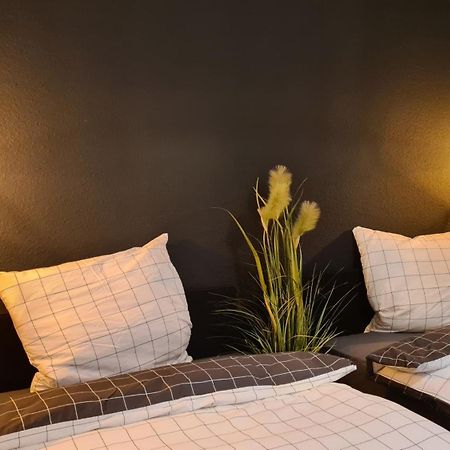Ferienwohnung, Monteurwohnung, Unterkunft Elise 马格德堡 外观 照片