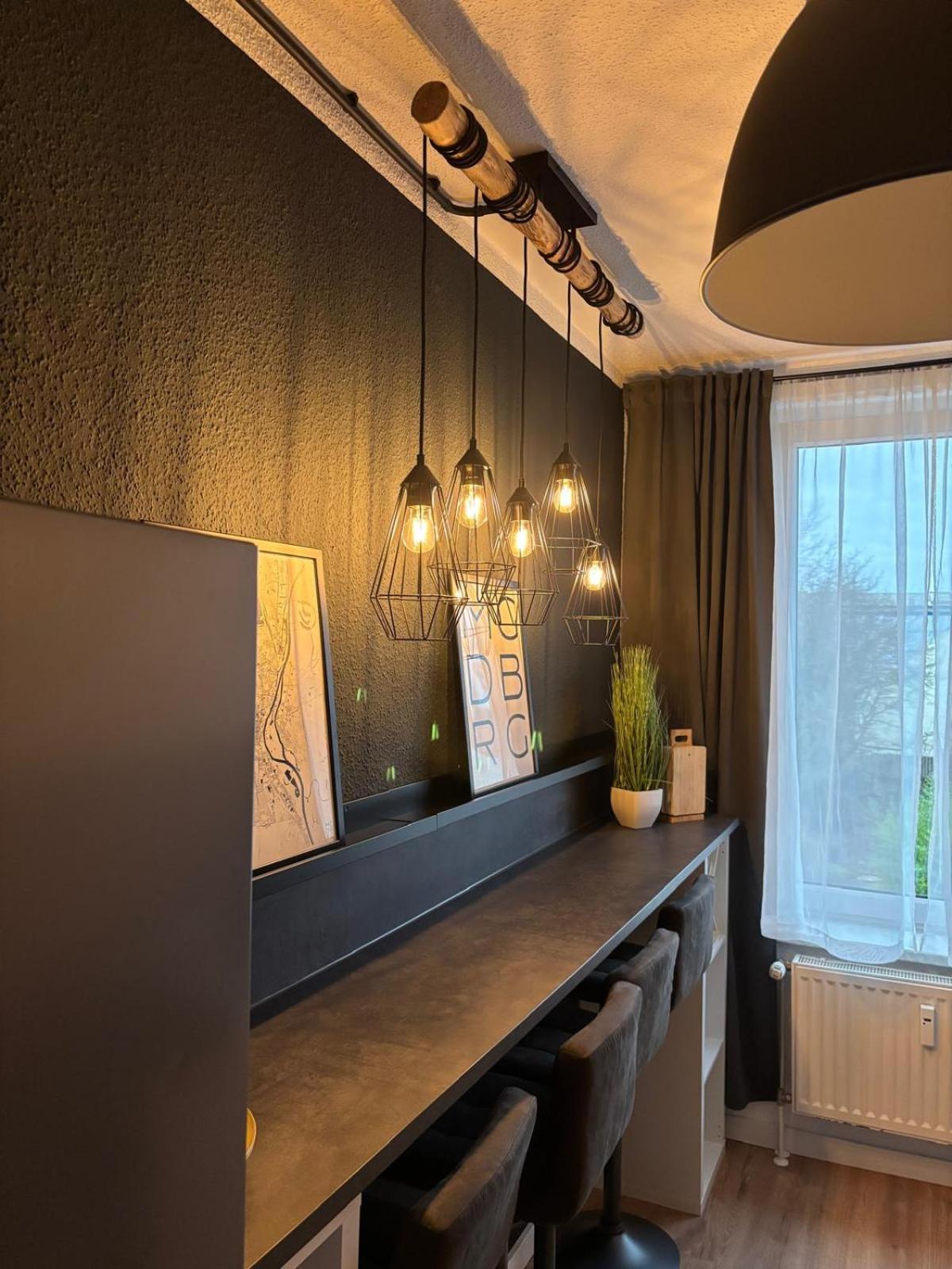 Ferienwohnung, Monteurwohnung, Unterkunft Elise 马格德堡 外观 照片