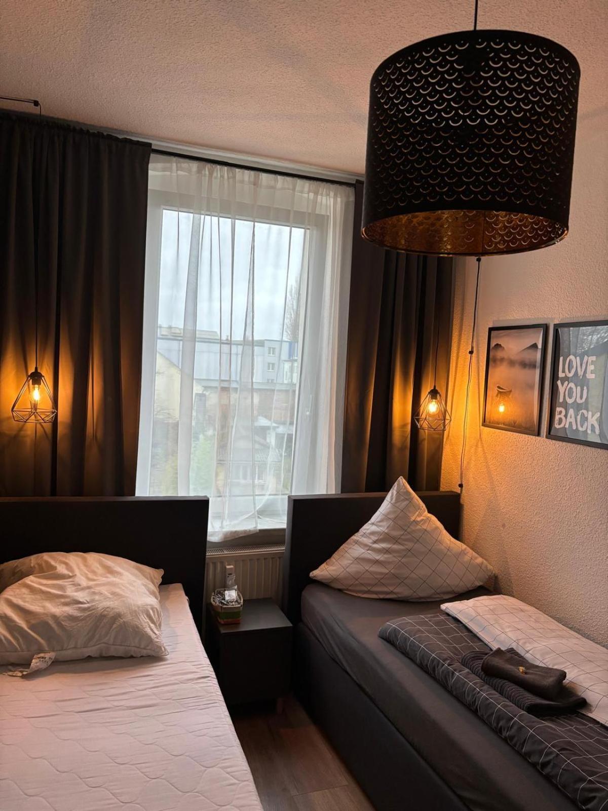 Ferienwohnung, Monteurwohnung, Unterkunft Elise 马格德堡 外观 照片
